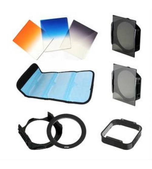 Idol Gradual Filter Kit